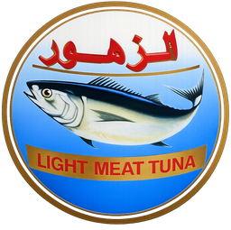تونا الزهور