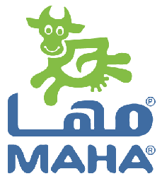 مها