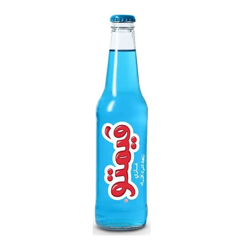 فيمتو غازي توت ازرق 330 مل
