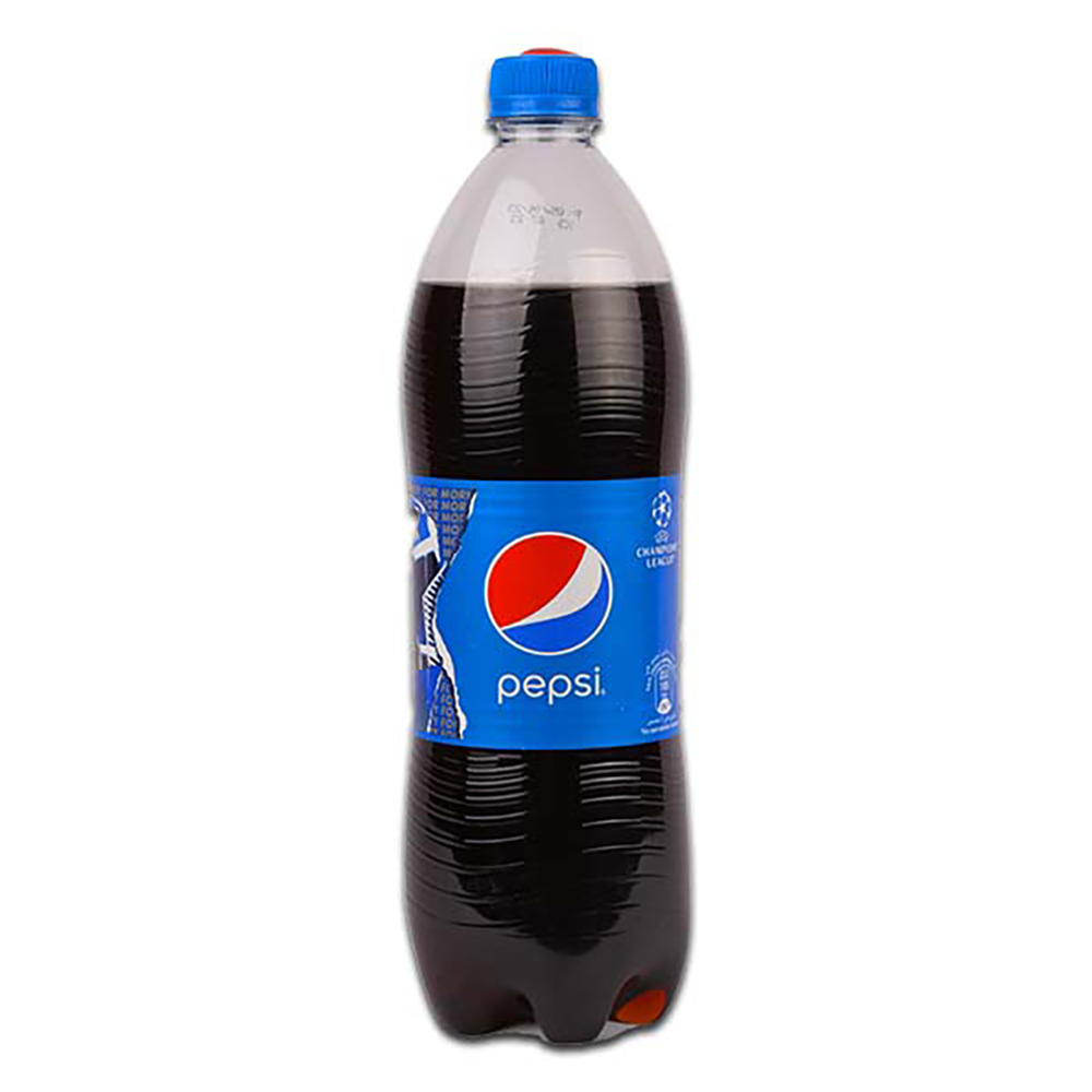 بيبسي 2 لتر