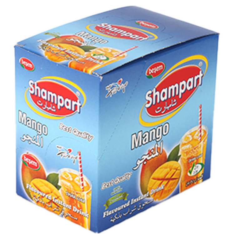 شامبارت المانجو 10 غم