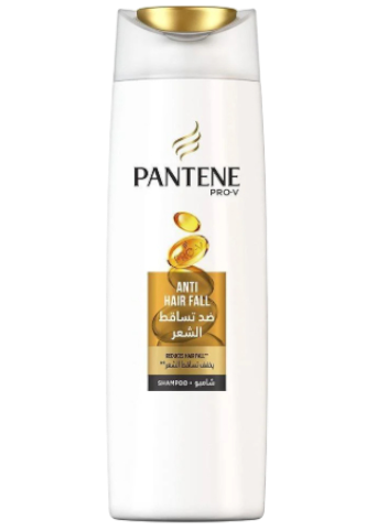 بانتين شامبو ضد تساقط الشعر 375 مل