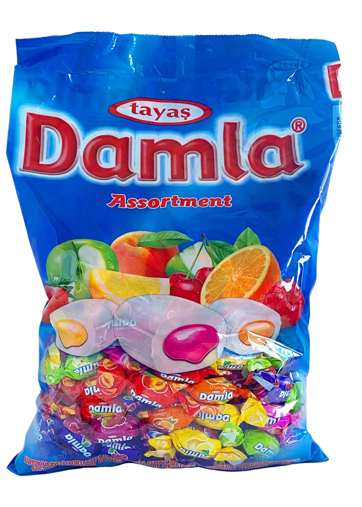 دملا توفي مكس 800غرام