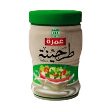 عمرة طحينة 400 غ 