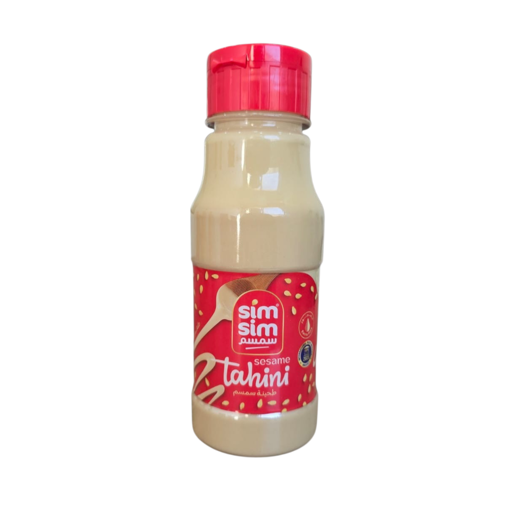 سمسم  طحينة  250 غم 
