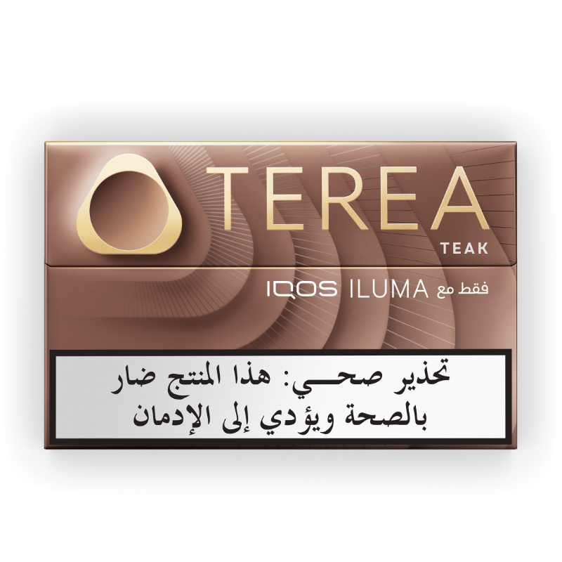 تيريا  تيك ّ
