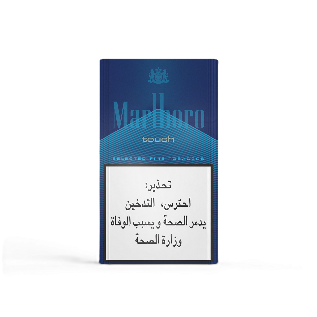 مارلبورو  تتش ّ