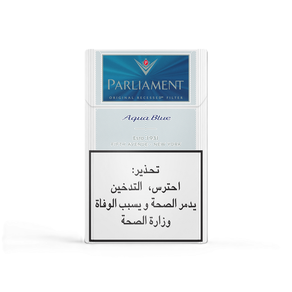 بارلمنت اكو بلو ّ