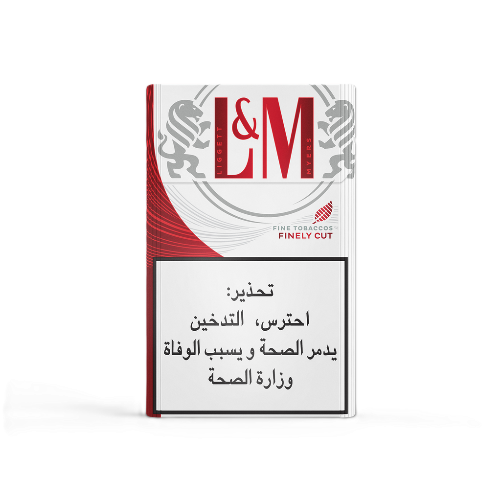 ال اند ام احمر ّ