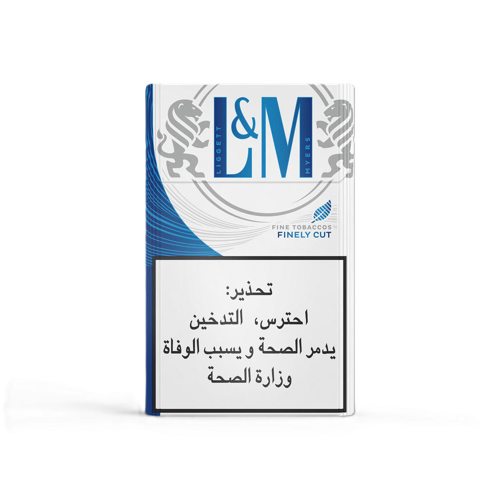 ال اند ام ازرق ّ