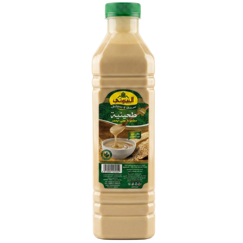 البيروتي طحينية 1 لتر