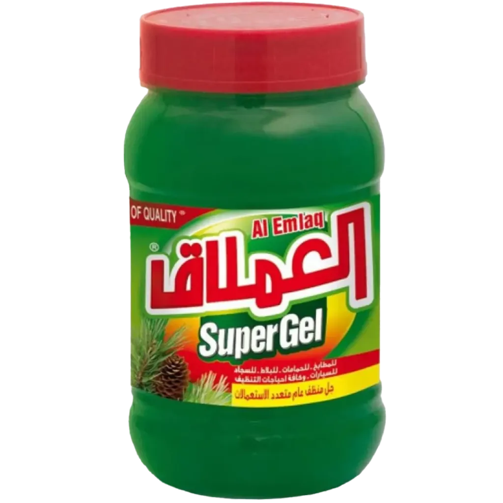 العملاق سوبر جل العملاق صنوبر 2 كغ