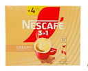 نسكافيه 3 في 1 كريمي 22.4غم * 20 + 4