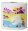 اطلس ورق مطبخ 800 غم* 6 حبات