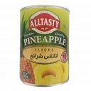 اول تيستي اناناس شرائح 565 غم