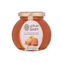 ساري عسل طبيعي 250 مل
