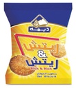 ديمه بسكويت ريتش شوفان 33 غم