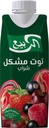 الربيع عصير توت مشكل 330 مل