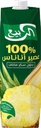 عصير الربيع اناناس 1 لتر 