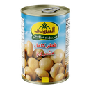 البيروتي فطر حبة كاملة 400 غم