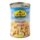 البيروتي فطر مقطع 400 غم