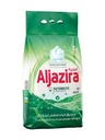 الجزيرة مسحوق غسيل ملابس اخضر  1.2 كغم 