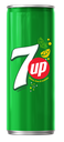 سفن اب 250 مل * 24