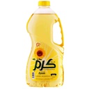كرم زيت دوار الشمس 1.3 لتر