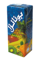 بونانزا فواكه مشكلة 200 مل * 36