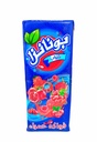 بونانزا فواكه حمراء 200 مل * 36