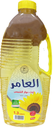 العامر زيت دوار الشمس 1.3 لتر بالحبة