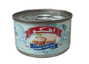 افكو تونا في الماء 90 غم