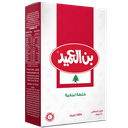 بن العميد قهوة بالخلطة اللبنانية مع هيل 250 غم