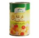حدائق الامارات فواكة مشكلة 425غرام 