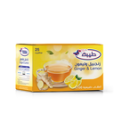 طيبة اعشاب زنجبيل 60غم