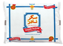 سكر نادر  3 كغم.