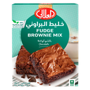 العلالي خليط البراوني 500 غم
