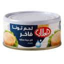 العلالي تونا بالماء 170 غم 