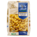بركة السنابل  معكرونة اكواع كبيرة 450غم 