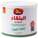 سمنة البلقاء بالنكهة الأصلية 1.7 لتر