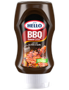 هلو صلصة الباربكيو 360 غم (حبة)