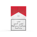 مارلبورو احمر ّ
