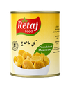ريتاج فطر شرائح 300 غم 