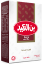 بن العميد قهوة وسط مع هيل 250 غم