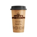 ليان كاسات شاي كرك 30غم * 12