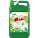 العملاق سائل جلي تفاح 1800 مل